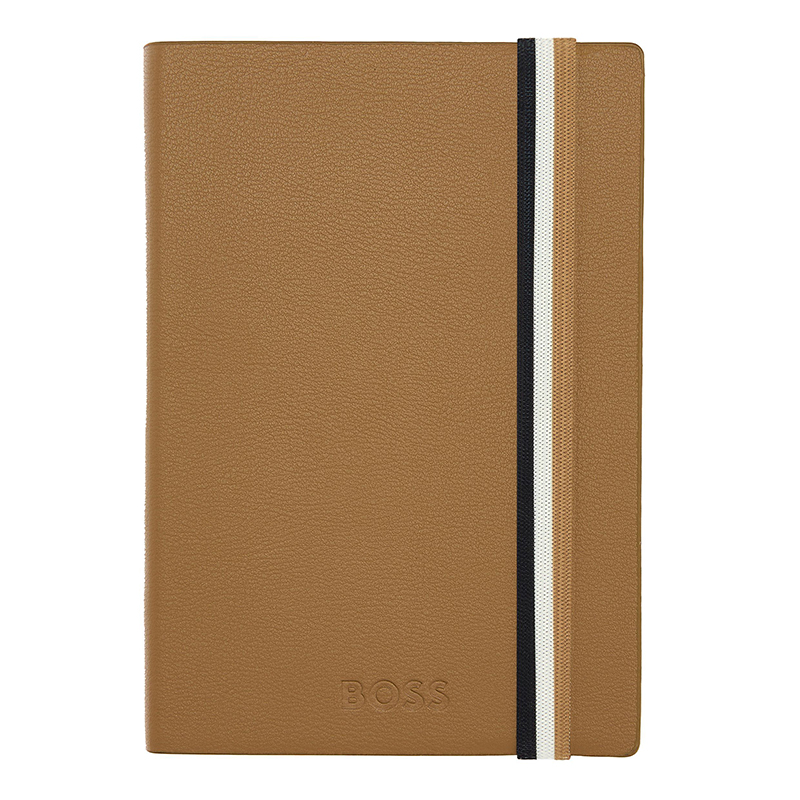 Taccuino Appunti A6 Iconic di Hugo Boss - immagine 2