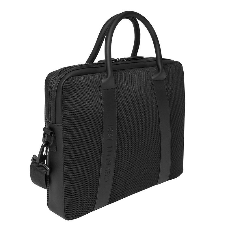 Borsa Documento Mesh CERRUTI 1881 - immagine 6