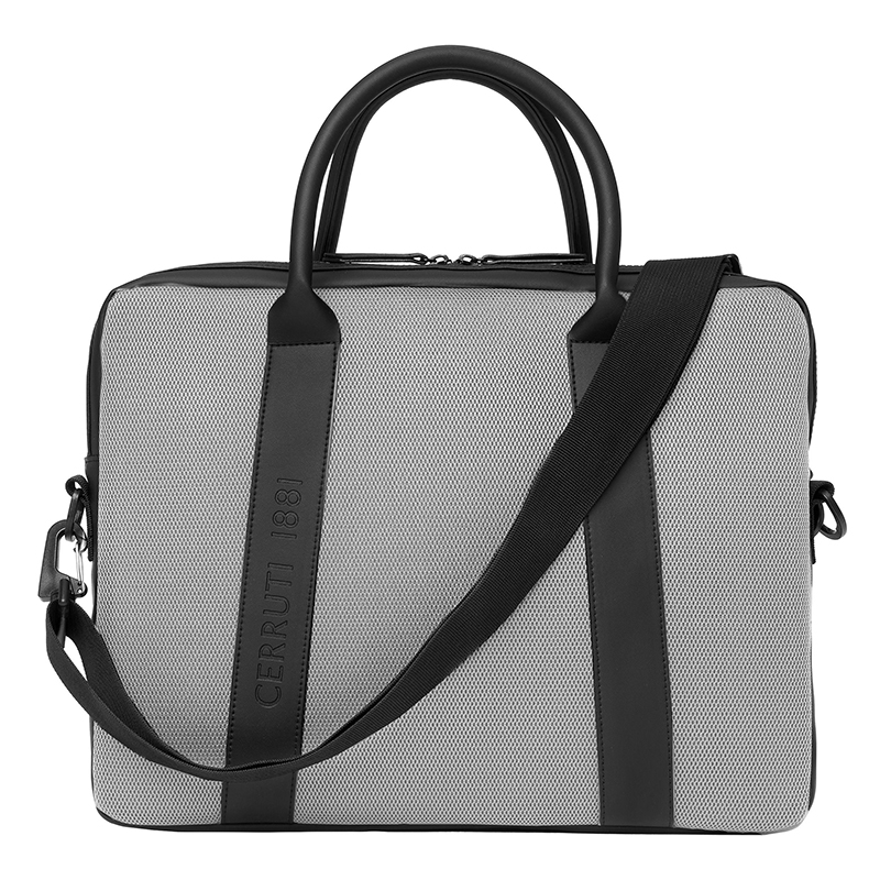 Borsa Documento Mesh CERRUTI 1881