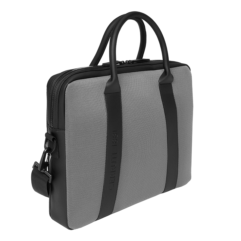 Borsa Documento Mesh CERRUTI 1881 - immagine 2