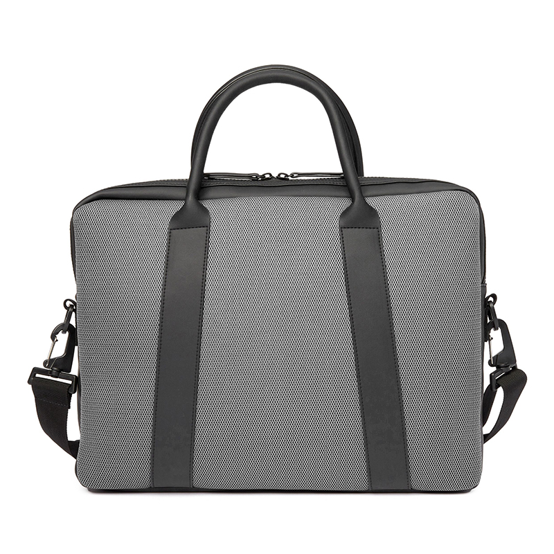 Borsa Documento Mesh CERRUTI 1881 - immagine 3
