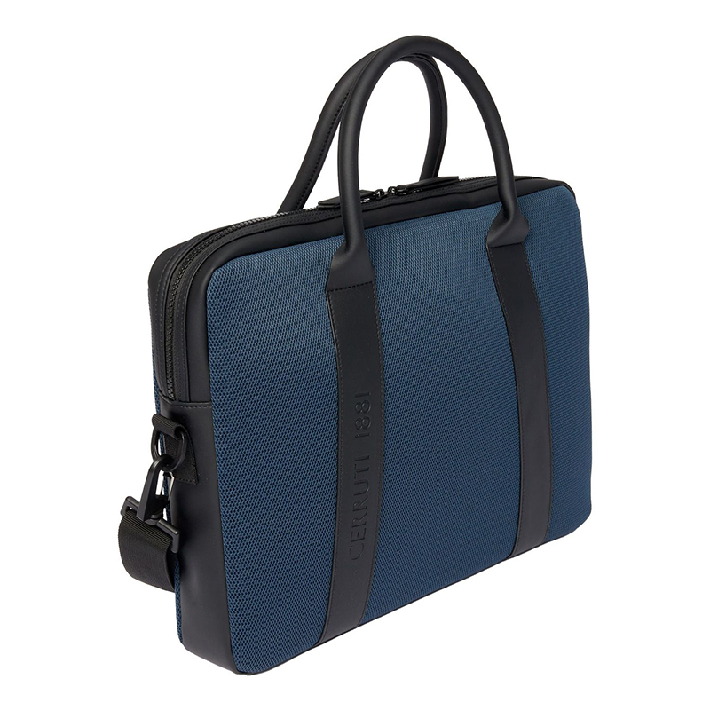 Borsa Documento Mesh CERRUTI 1881 - immagine 7