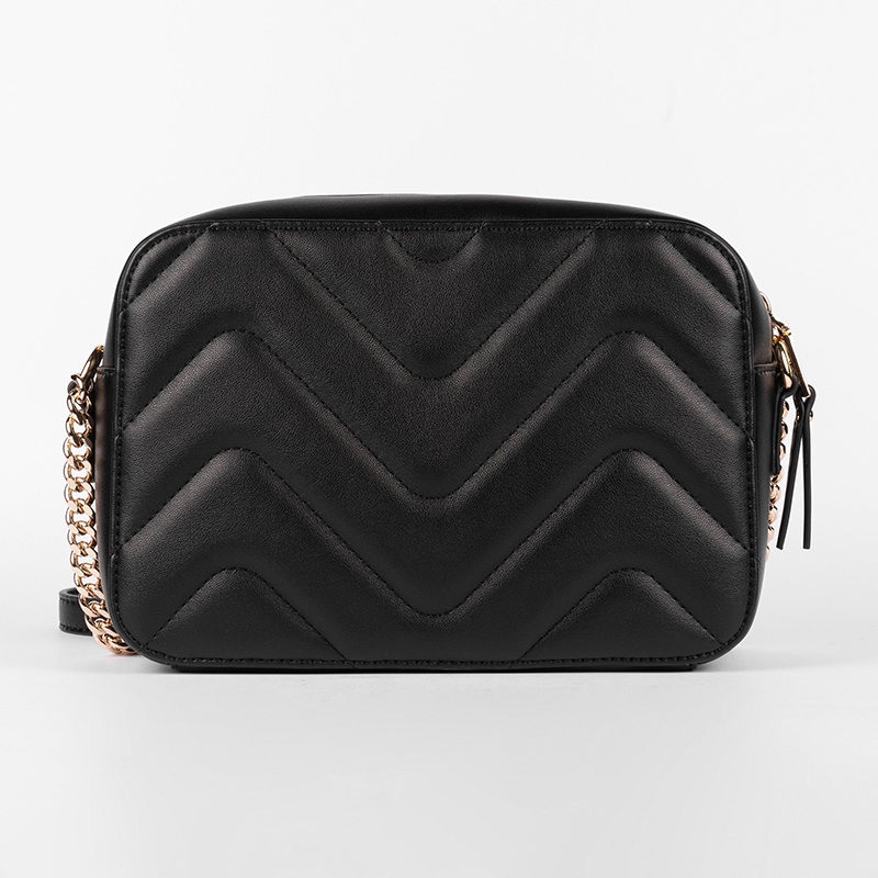 Borsa Donna Odeon di Cacharel Black - immagine 4