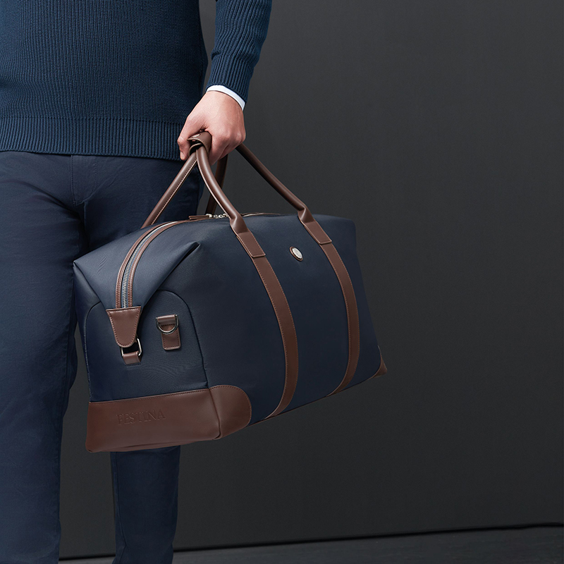 Borsa da Viaggio Button di Festina - immagine 2