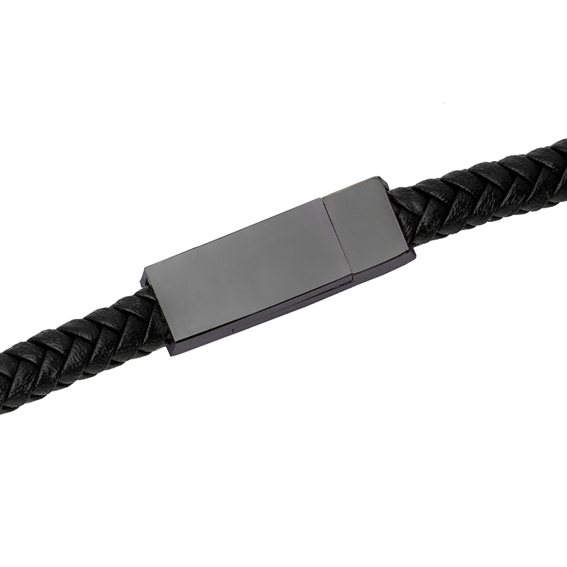 Braccialetto Alter Black Christian Lacroix - immagine 4