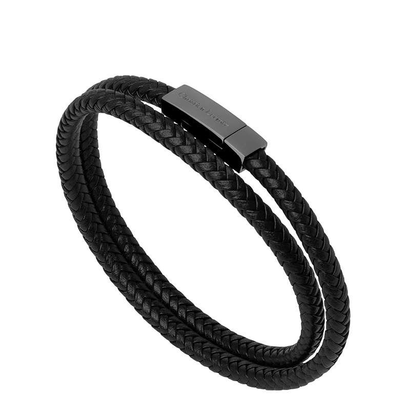 Braccialetto Alter Black Christian Lacroix