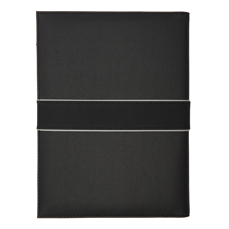 Cartella Caprio Black Christian Lacroix - immagine 4