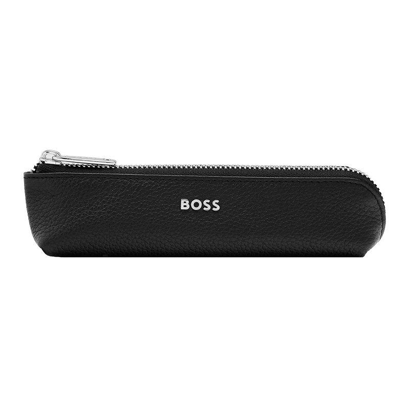 Custodia per Strumenti di Scrittura Classic Grained di Hugo Boss - immagine 6