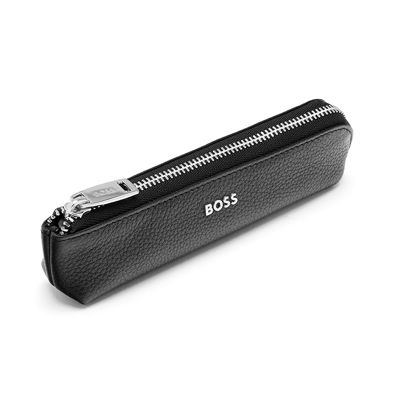 Custodia per Strumenti di Scrittura Classic Grained di Hugo Boss - immagine 5