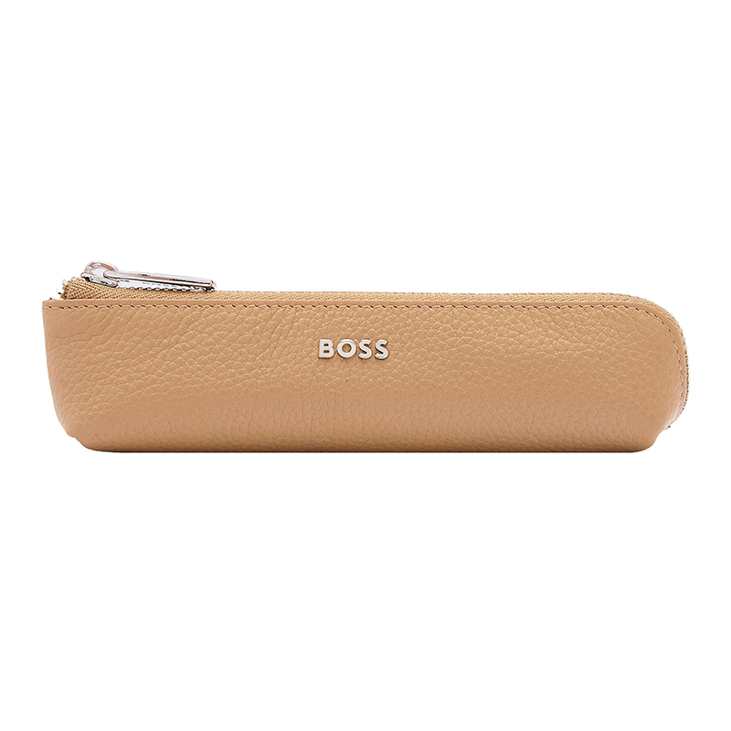 Custodia per Strumenti di Scrittura Classic Grained di Hugo Boss - immagine 2