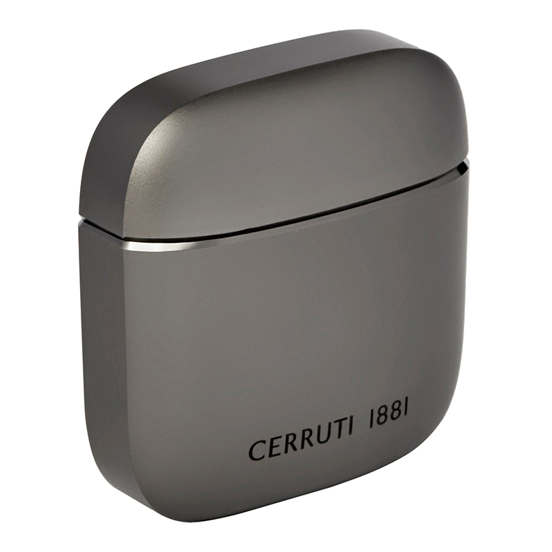 Earphones Mesh Gun CERRUTI 1881 - immagine 4