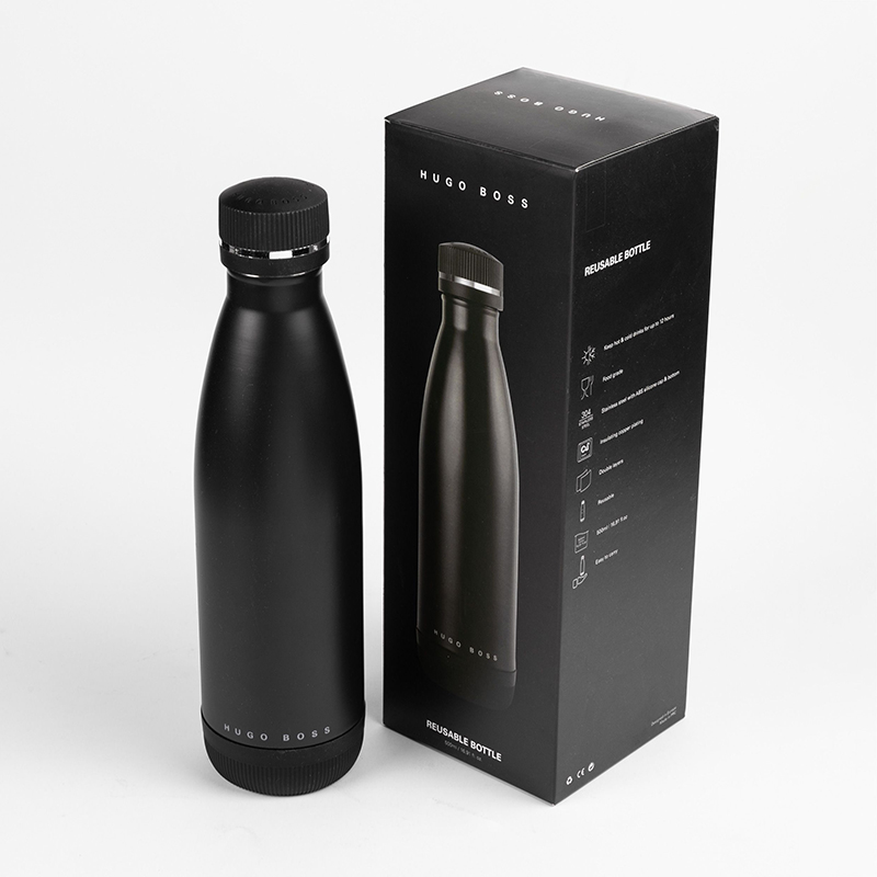 Fiaschetta Gear Matrix di Hugo Boss - immagine 5