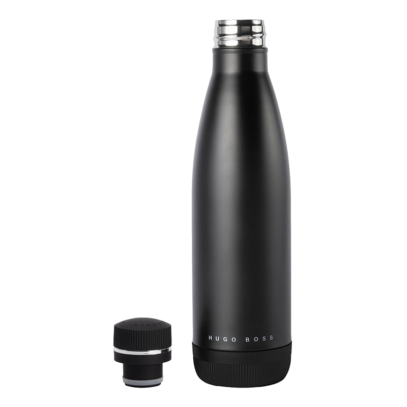 Fiaschetta Gear Matrix di Hugo Boss - immagine 2