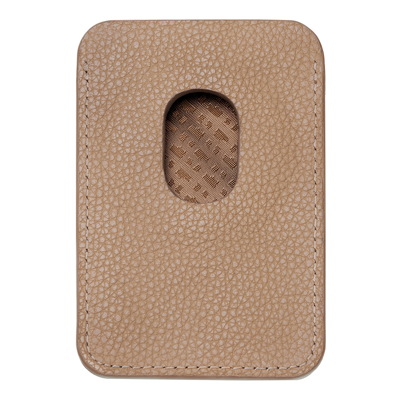 Magnetic Card Holder per Smartphone Mobile Classic Grained di Hugo Boss - immagine 4