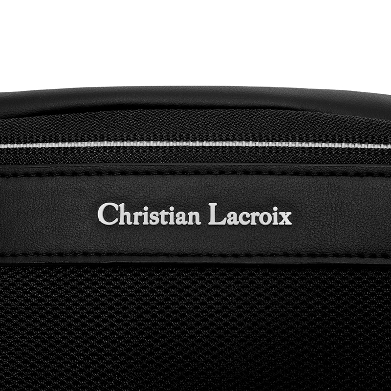 Marsupio Whiteline Black Christian Lacroix - immagine 7