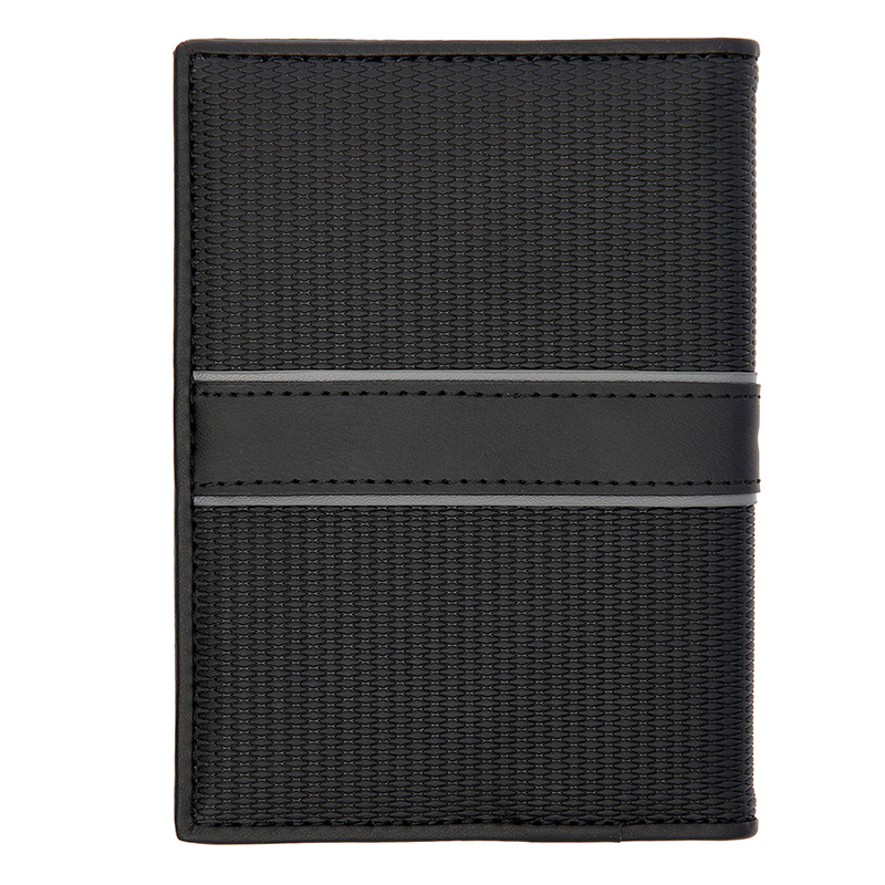 Passport Holder Caprio Black Christian Lacroix - immagine 6