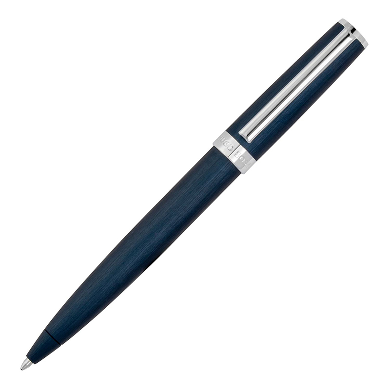 Penna Sfera Biro Gear Brushed di Hugo Boss - immagine 8