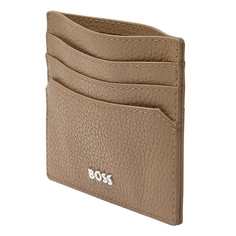 Porta Card Classic Grained di Hugo Boss - immagine 3