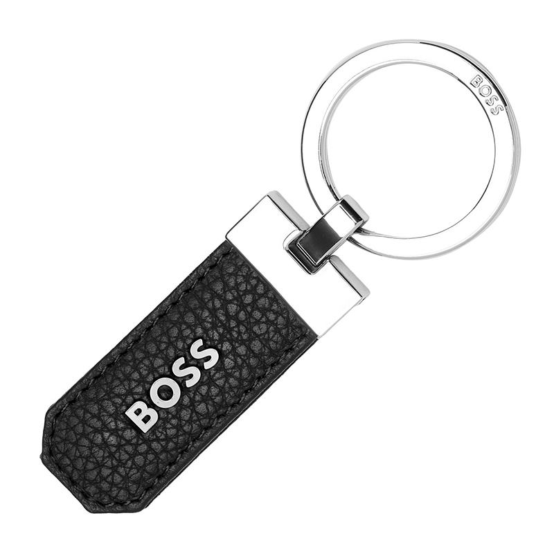 Portachiavi Classic Grained di Hugo Boss - immagine 7