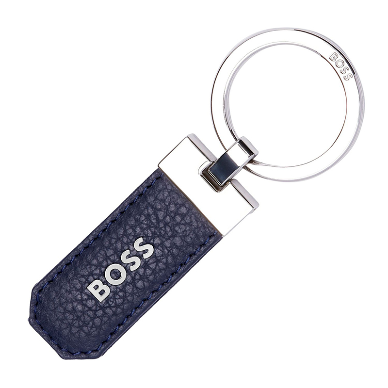 Portachiavi Classic Grained di Hugo Boss - immagine 6