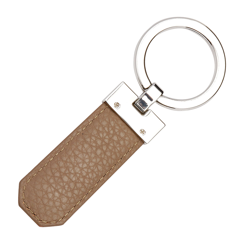 Portachiavi Classic Grained di Hugo Boss - immagine 3