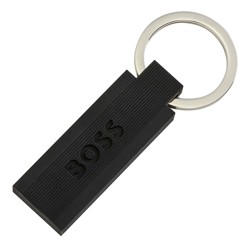 Portachiavi Edge Iconic di Hugo Boss - immagine 8