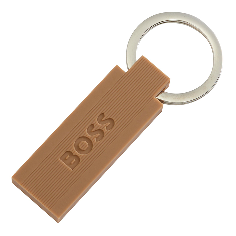 Portachiavi Edge Iconic di Hugo Boss - immagine 3