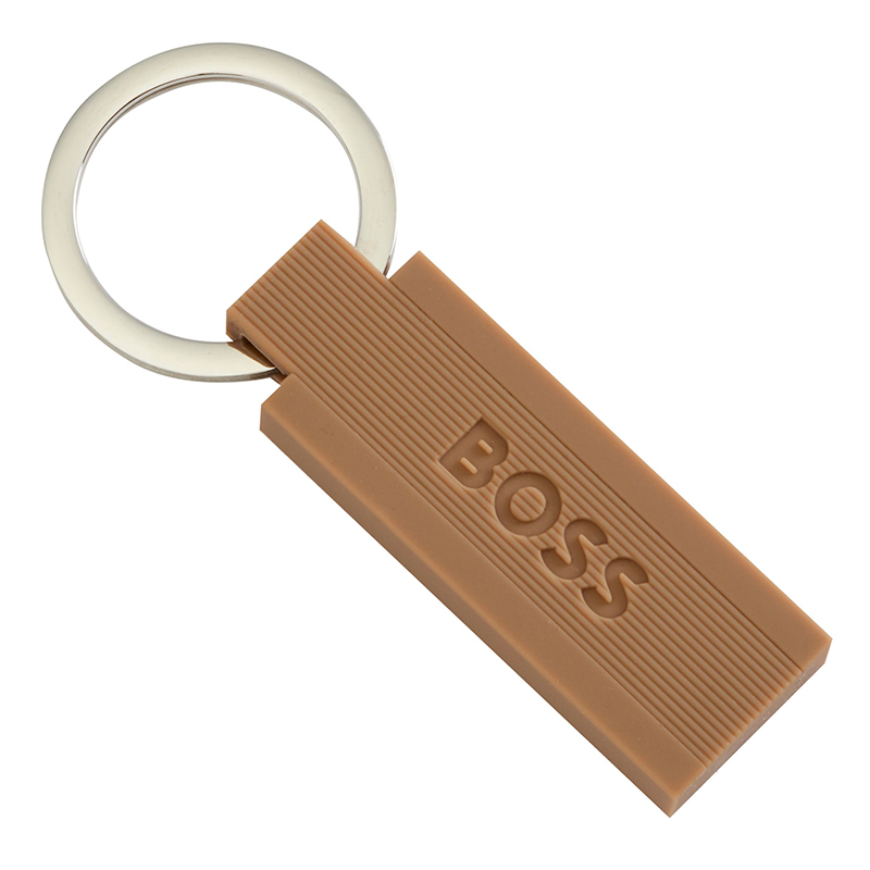 Portachiavi Edge Iconic di Hugo Boss