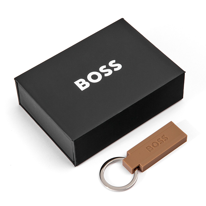 Portachiavi Edge Iconic di Hugo Boss - immagine 9