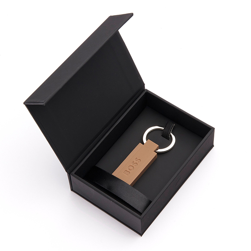 Portachiavi Edge Iconic di Hugo Boss - immagine 10