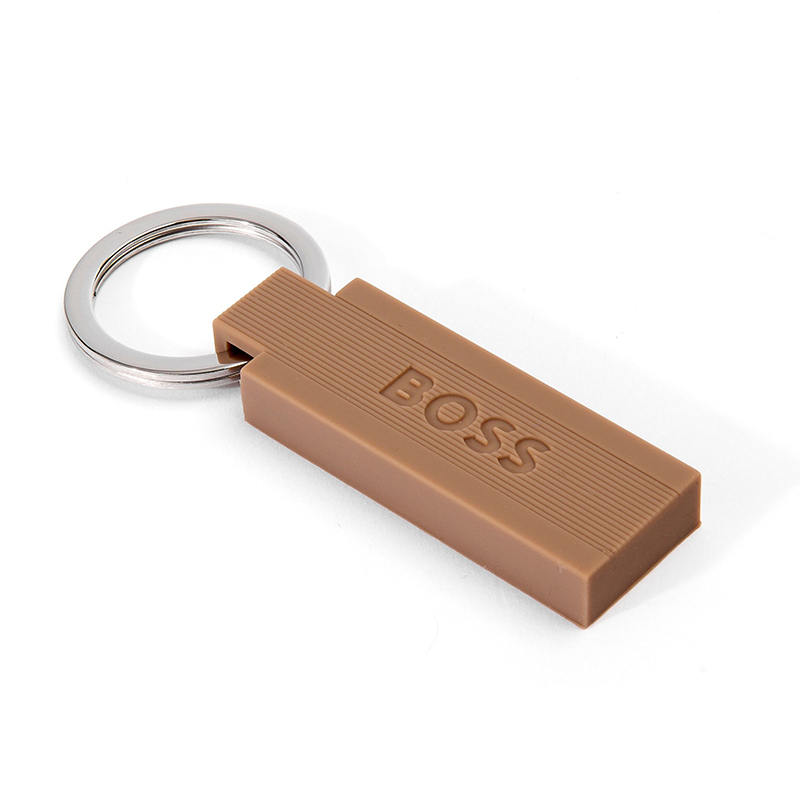 Portachiavi Edge Iconic di Hugo Boss - immagine 4
