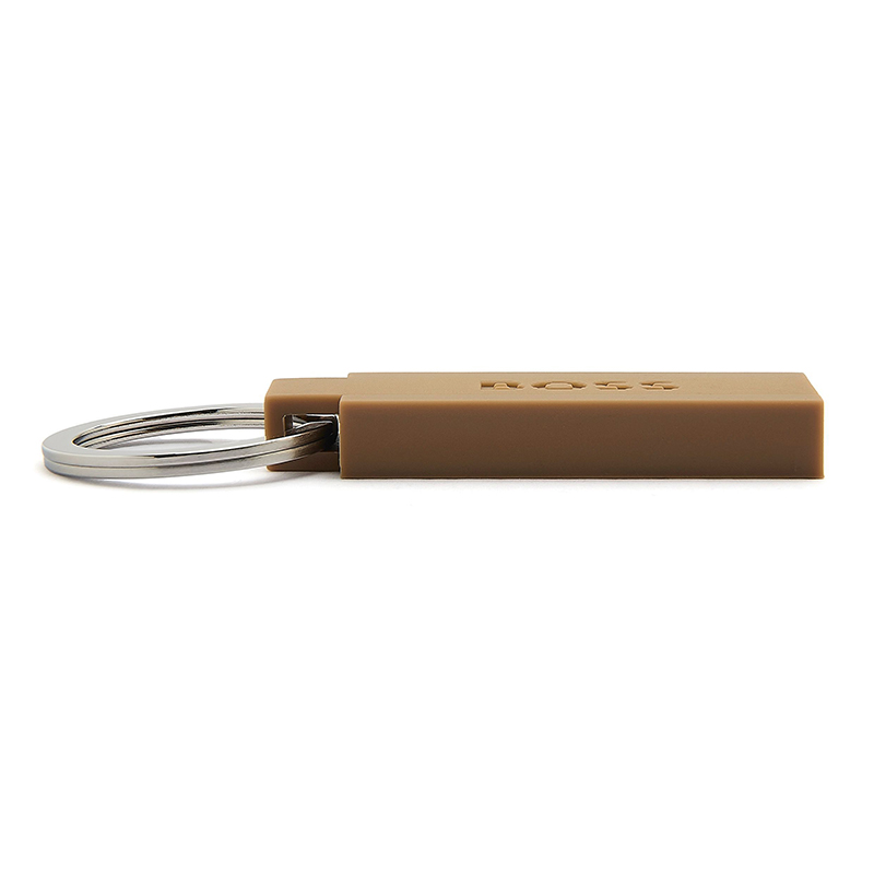Portachiavi Edge Iconic di Hugo Boss - immagine 5