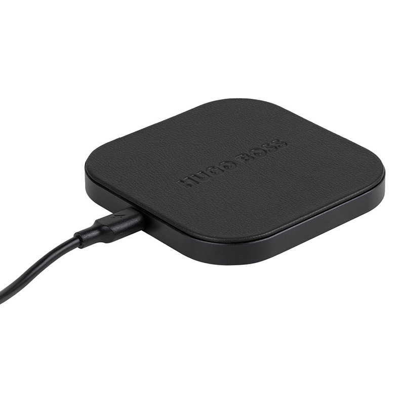 Wireless Charger Iconic di Hugo Boss - immagine 6