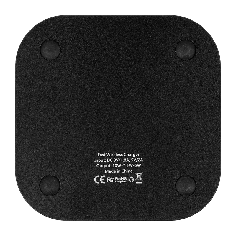 Wireless Charger Iconic di Hugo Boss - immagine 5