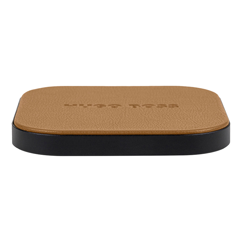 Wireless Charger Iconic di Hugo Boss - immagine 3