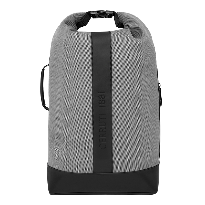 Zaino Mesh Grey CERRUTI 1881 - immagine 2