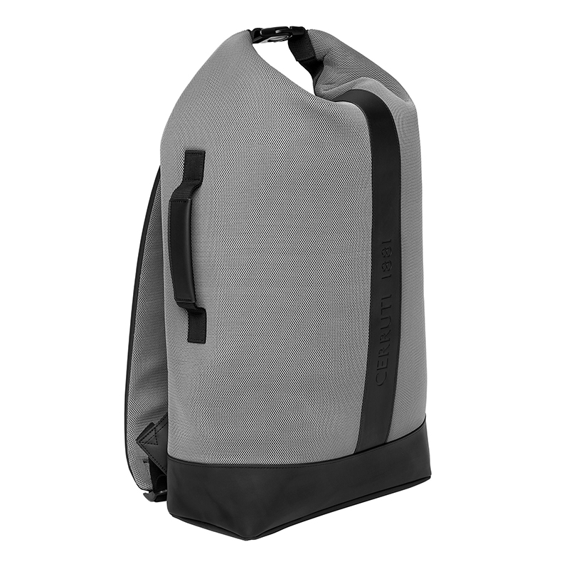 Zaino Mesh Grey CERRUTI 1881