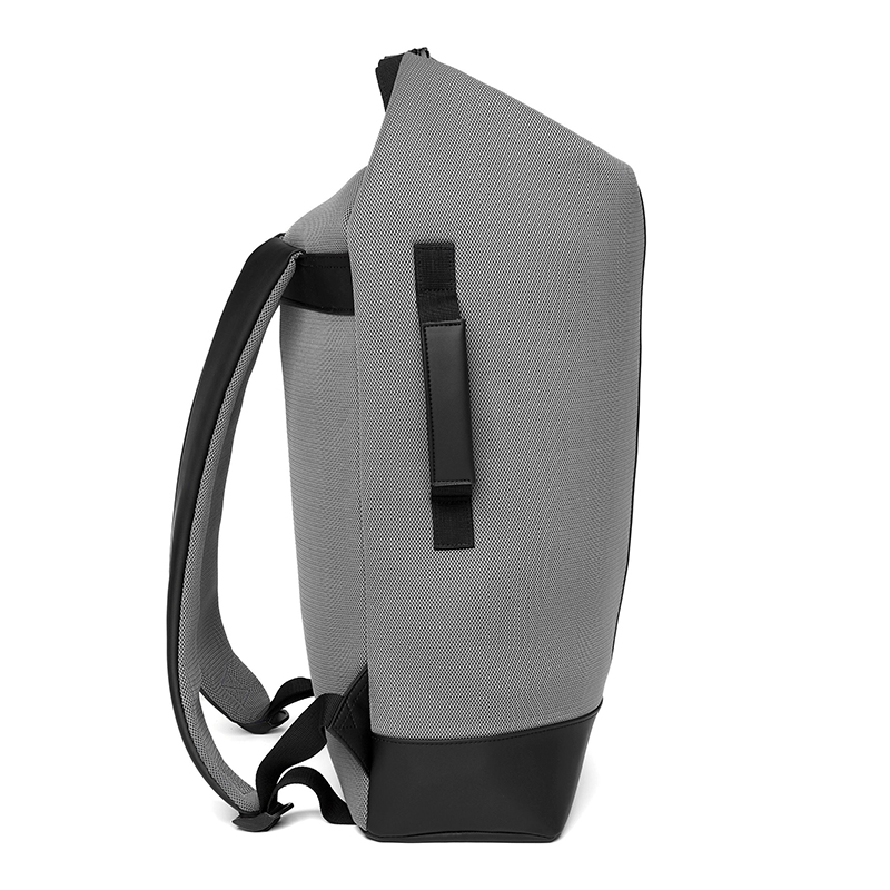 Zaino Mesh Grey CERRUTI 1881 - immagine 3