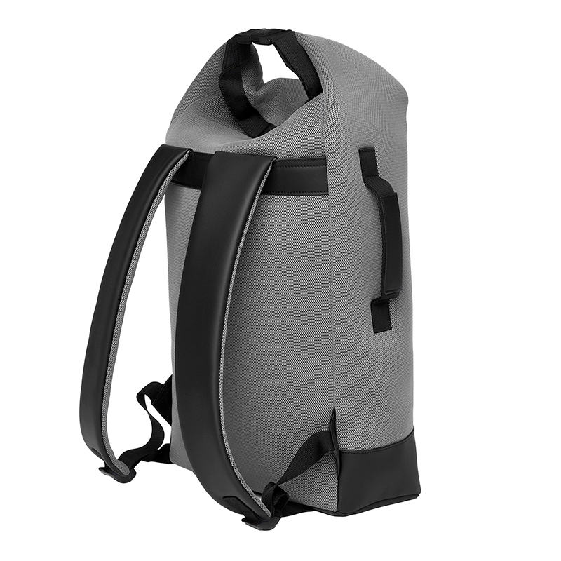Zaino Mesh Grey CERRUTI 1881 - immagine 4
