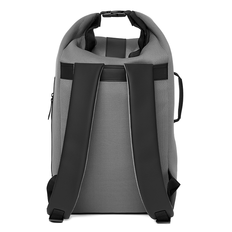 Zaino Mesh Grey CERRUTI 1881 - immagine 5