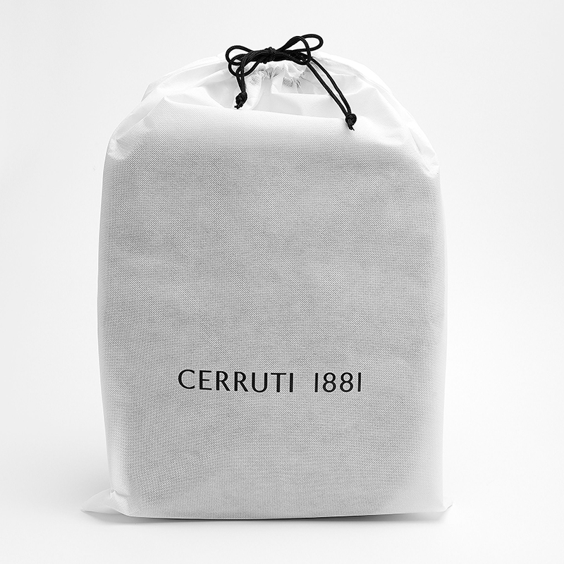 Zaino Mesh Grey CERRUTI 1881 - immagine 11