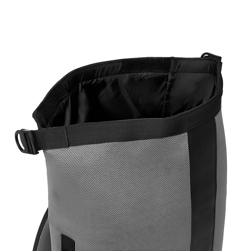 Zaino Mesh Grey CERRUTI 1881 - immagine 8