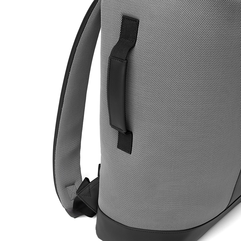 Zaino Mesh Grey CERRUTI 1881 - immagine 10