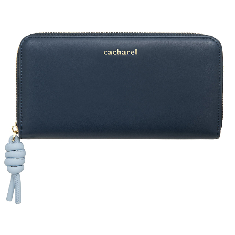 Borsa Portafoglio Apolline di Cacharel - immagine 4