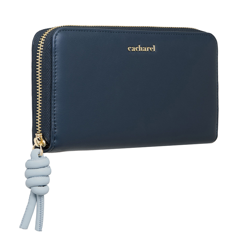 Borsa Portafoglio Apolline di Cacharel