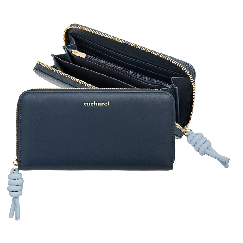 Borsa Portafoglio Apolline di Cacharel - immagine 3