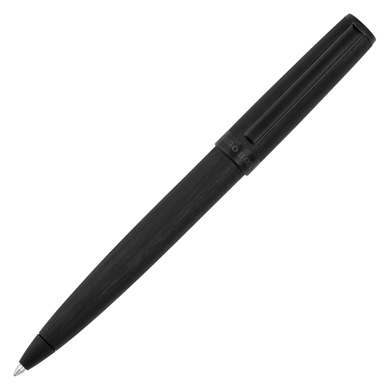 Biro Gear Brushed di Hugo Boss - immagine 2