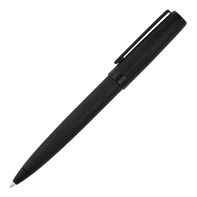 Biro Gear Brushed di Hugo Boss