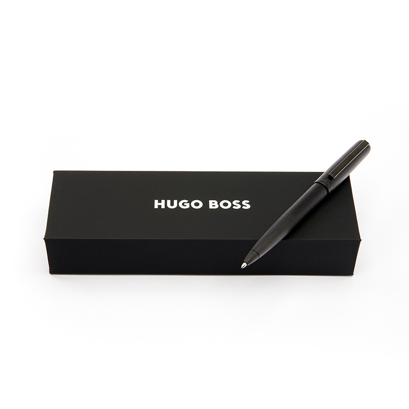 Biro Gear Brushed di Hugo Boss - immagine 4