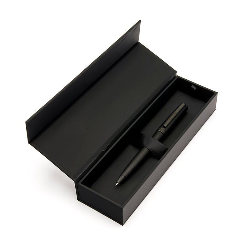 Biro Gear Brushed di Hugo Boss - immagine 6